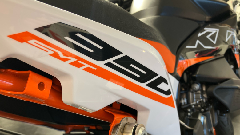 Ktm Smt 890 SMT (24MY)